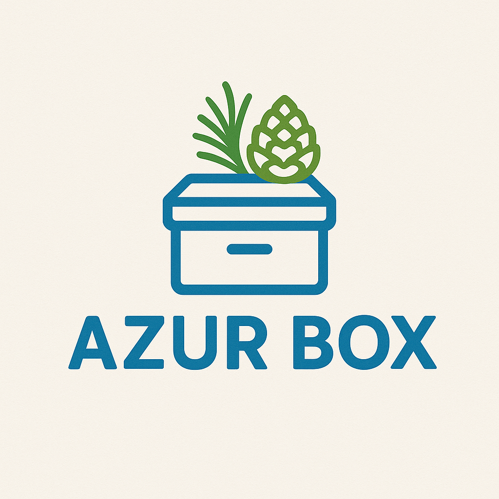 BOX DE STOCKAGE